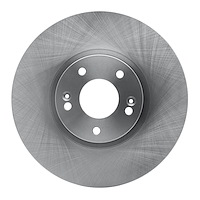 600-03047 Brake Rotor, 2007-2012 Kia/Hyundai/Genesis, Position: Front