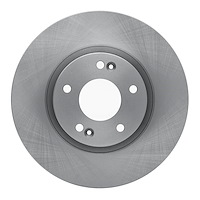 600-03049 Brake Rotor, 2007-2009 Kia/Hyundai/Genesis, Position: Front