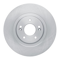 600-03053 Brake Rotor, 2013-2020 Kia/Hyundai/Genesis, Position: Front
