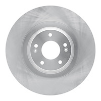 600-03061 Brake Rotor, Fits Select Kia/Hyundai/Genesis, Position: Front