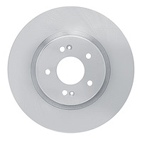 600-03067 Brake Rotor, Fits Select Kia/Hyundai/Genesis, Position: Front