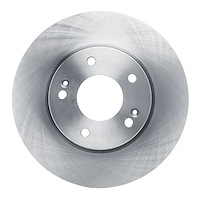 600-03069 Brake Rotor, Fits Select Kia/Hyundai/Genesis, Position: Front