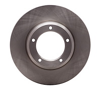 600-11000 Brake Rotor, 1974-1999 Land Rover, Position: Front