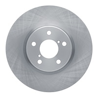 600-13039 Brake Rotor, Fits Select Subaru, Position: Front