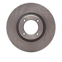 600-14001 Brake Rotor, 1975-1980 Triumph, Position: Front