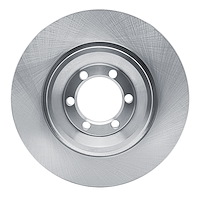 600-16003 Brake Rotor, 1981-1989 Alfa Romeo, Position: Rear