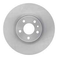600-16006 Brake Rotor, 1991-2020 Multiple Makes/Models, Position: Front