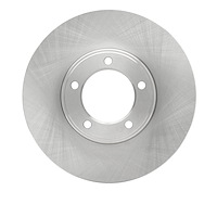 600-20001 Brake Rotor, 1971-1997 Jaguar, Position: Front