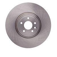 600-20032 Brake Rotor, Fits Select Jaguar, Position: Front