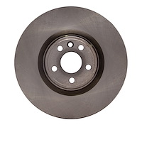 600-20039 Brake Rotor, 2018-2020 Multiple Makes/Models, Position: Front