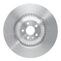 600-20041 Brake Rotor, 2019-2021 Multiple Makes/Models, Position: Rear