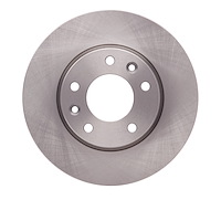 600-21019 Brake Rotor, 2002-2002 Kia/Hyundai/Genesis, Position: Front