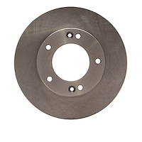 600-21020 Brake Rotor, 2003-2006 Kia/Hyundai/Genesis, Position: Front