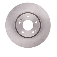 600-21032 Brake Rotor, 2012-2016 Kia/Hyundai/Genesis, Position: Front