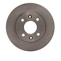 600-23002 Brake Rotor, 1983-1985 Renault, Position: Front