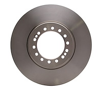 600-27050 Brake Rotor, 1990-2016 Multiple Makes/Models, Position: Fr & Rr