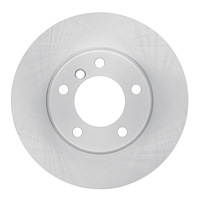 600-31027 Brake Rotor, 1991-2006 BMW, Position: Front