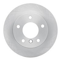 600-31045 Brake Rotor, 1996-2002 BMW, Position: Rear