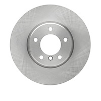 600-31062 Brake Rotor, 2004-2010 BMW, Position: Front