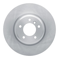 600-31085 Brake Rotor, 2006-2013 BMW, Position: Front
