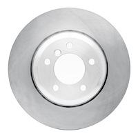 600-31096 Brake Rotor, Fits Select BMW, Position: Front