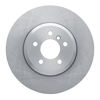 600-31097 Brake Rotor, 2011-2019 BMW, Position: Front