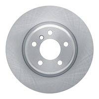 600-31103 Brake Rotor, 2011-2016 BMW, Position: Front