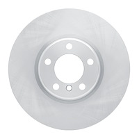 600-31108 Brake Rotor, 2012-2021 BMW, Position: Front