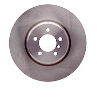 600-31112 Brake Rotor, 2013-2020 BMW, Position: Front