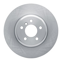 600-31114 Brake Rotor, 2013-2021 BMW, Position: Rear