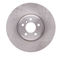 600-31145 Brake Rotor, 2008-2019 BMW, Position: Front
