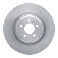 600-31148 Brake Rotor, 2010-2014 BMW, Position: Rear