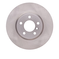 600-31151 Brake Rotor, 2011-2018 BMW, Position: Front