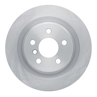600-31158 Brake Rotor, Fits Select Multiple Makes/Models, Position: Rear