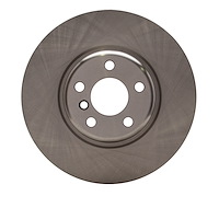 600-31171 Brake Rotor, Fits Select Multiple Makes/Models, Position: Front