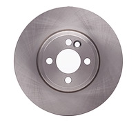 600-32006 Brake Rotor, 2007-2015 Mini, Position: Front