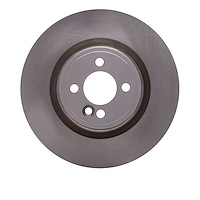 600-32008 Brake Rotor, 2009-2014 Mini, Position: Front