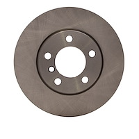 600-32009 Brake Rotor, 2011-2016 Mini, Position: Front