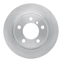 600-32010 Brake Rotor, 2011-2016 Mini, Position: Rear