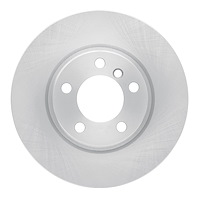 600-32011 Brake Rotor, 2011-2016 Mini, Position: Front