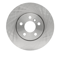 600-32015 Brake Rotor, 2014-2021 Mini, Position: Front