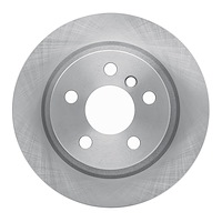 600-32016 Brake Rotor, Fits Select Multiple Makes/Models, Position: Rear