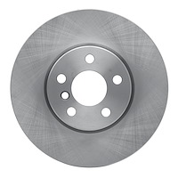 600-32018 Brake Rotor, Fits Select Mini, Position: Front