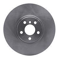 600-32020 Brake Rotor, Fits Select Mini, Position: Front