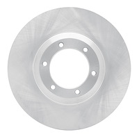 600-37004 Brake Rotor, 1978-1983 GM, Position: Front