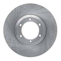 600-37006 Brake Rotor, 1984-1987 GM, Position: Front