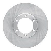 600-37007 Brake Rotor, 1986-2006 Multiple Makes/Models, Position: Front