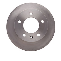 600-40041 Brake Rotor, 2002-2006 Multiple Makes/Models, Position: Front,Fr
