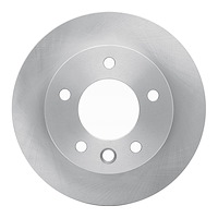 600-40042 Brake Rotor, 2002-2006 Multiple Makes/Models, Position: Fr,Front