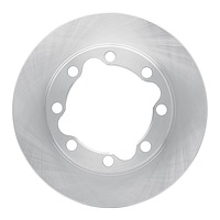 600-40052 Brake Rotor, 1992-2000 Multiple Makes/Models, Position: Front